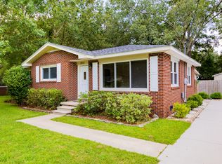 2601 Ridgewood Ave, Charleston, SC 29414