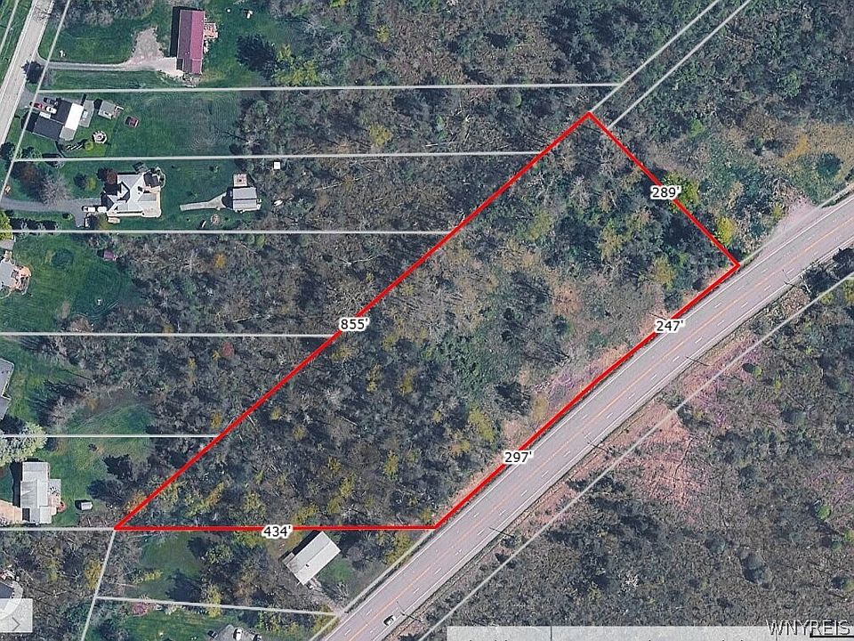 1st image of Erie Rd Lot 12