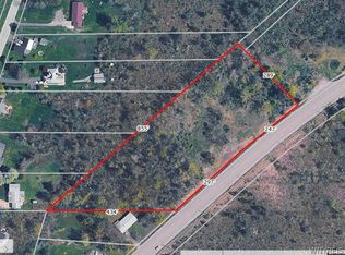 Erie Rd Lot 12, Derby, NY 14047