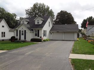 218 W Garfield St, Clarinda, IA 51632