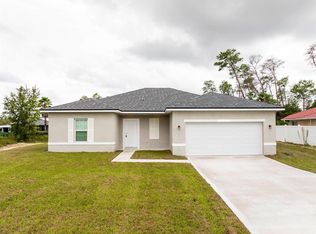 2692 SW 161st Loop, Ocala, FL 34473
