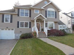 19 Newman Ave, Nutley, NJ 07110