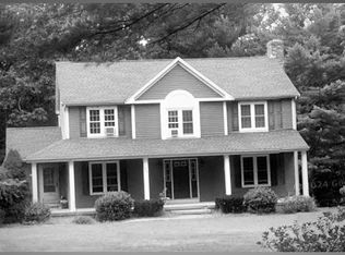 626 Judson St, Raynham, MA 02767