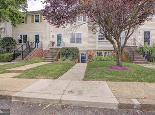 1671 Hart Ct, Crofton, MD 21114