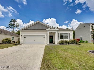 9668 Woodriff Circle NE, Leland, NC, 28451