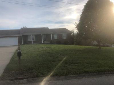 188 Thoroughbred Way, Berea, KY, 40403