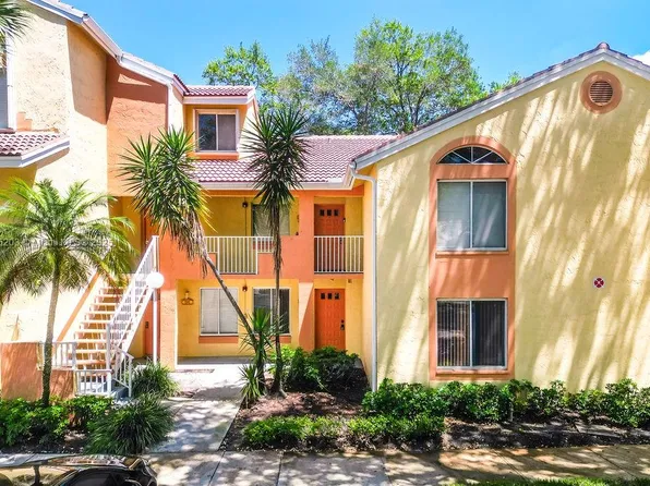 1045 Coral Club Dr #1045, Coral Springs, FL 33071
