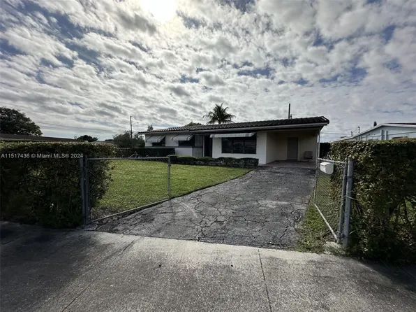 10402 SW 40th Ter, Miami, FL 33165