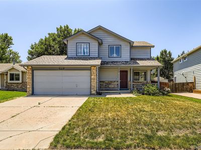 13265 Raritan Street, Westminster, CO, 80234