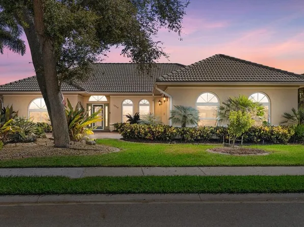 1424 Gleneagles Dr, Venice, FL 34292