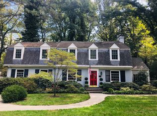 803 Arlington Cir, Henrico, VA 23229