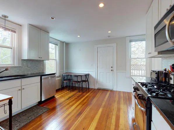 38 Vinton St #2, South Boston, MA 02127