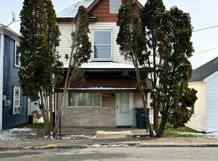 502 Indiana Ave, Nutter Fort, WV 26301