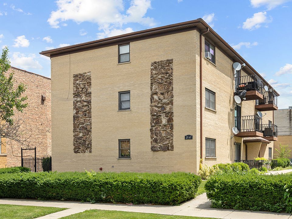 1st image of 2545 N 72nd Ct APT 1