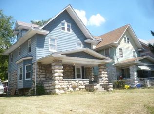 2904 E 35th St, Kansas City, MO 64128