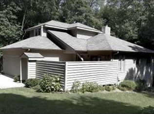 200 Grandview Ave, Kalamazoo, MI 49001
