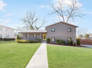 196 Montgomery St NE, Marietta, GA 30060