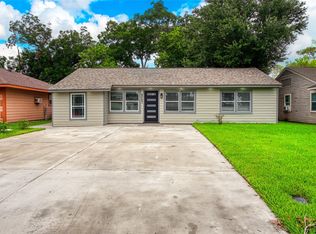 4047 Juliet St, Houston, TX 77087