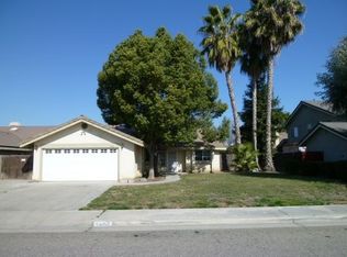 1612 W River Ave, Porterville, CA 93257