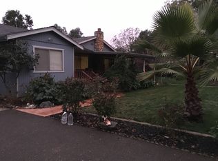 3891 El Dorado Rd, Placerville, CA 95667