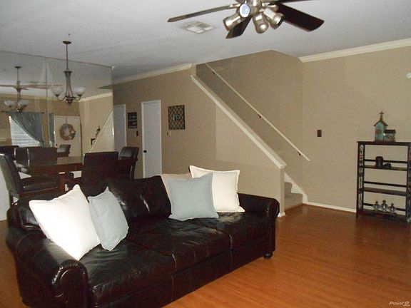 Living Corner