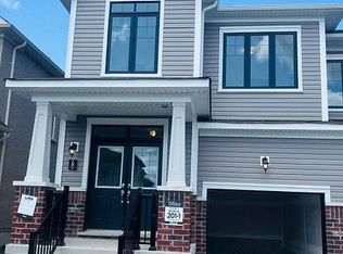 6 Hylton Dr, Barrie, ON L9J 0L6