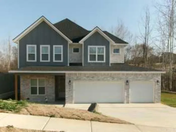 900 Red Oak Loop, Springdale, AR 72762