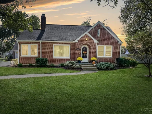 875 Symmes Rd, Fairfield, OH 45014