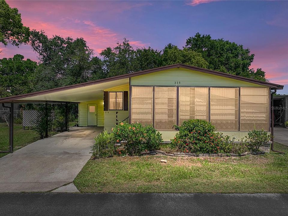 2055 S Floral Ave S LOT 325, Bartow, FL 33830 MLS L4943868 Zillow
