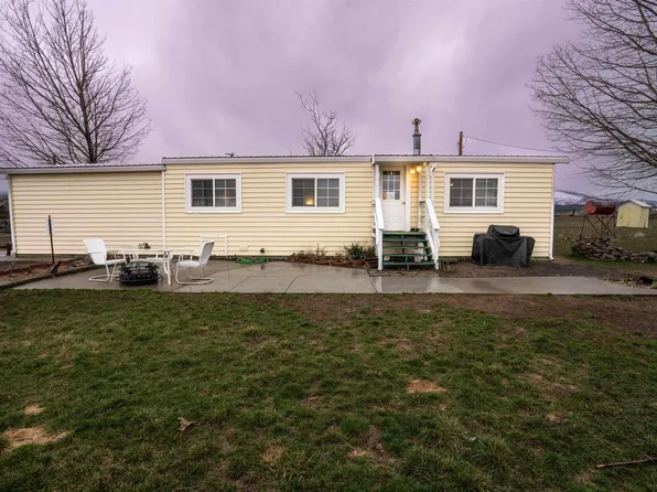 471-765 Jacobs Ln, Susanville, CA 96130