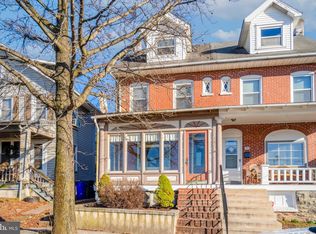 384 N Hanover St, Pottstown, PA