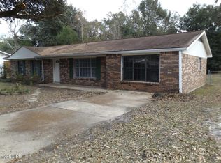 815 23rd St, Gulfport, MS 39501