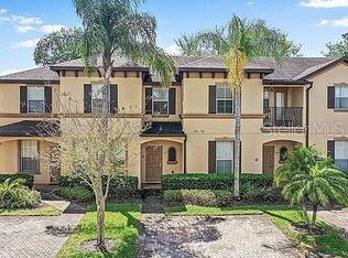 313 Terra Lago St, Davenport, FL 33897