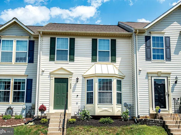 909 Felicia Ct, Bel Air, MD 21014