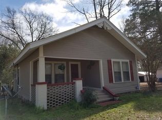 302 Hardy St, Minden, LA 71055