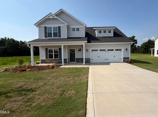 117 Margot Manor Dr LOT 88, Benson, NC 27504