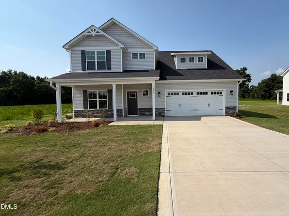 117 Margot Manor Dr Lot 88, Benson, NC 27504