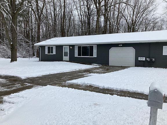 Beautifully Wooded/Dead end Street