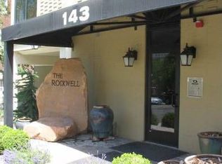 143 E 1st Ave APT 308, Salt Lake City, UT 84103