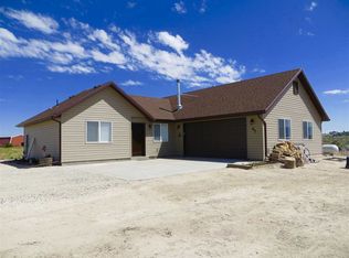 67 Arroyo Vista Dr, Spring Creek, NV 89815