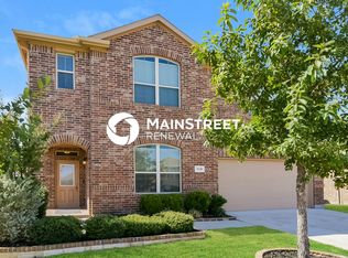 128 Creek Terrace Dr, Saginaw, TX 76131