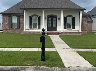 266 Tulip Dr, Houma, LA 70360
