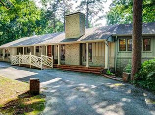 2 River Ridge Rd, Little Rock, AR 72227