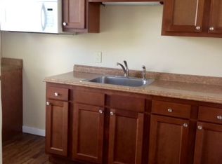 521 Taylor St, Ashland, OH 44805