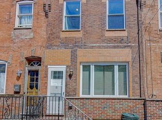 2415 S Garnet St, Philadelphia, PA 19145