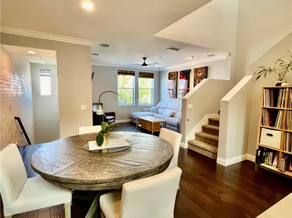 26 Midtown Dr, Aliso Viejo, CA 92656