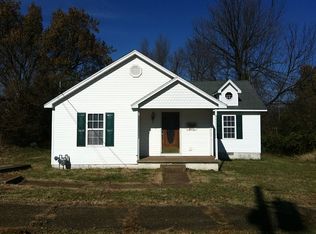 809 Maple Ave, Mayfield, KY 42066