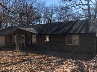 14370 SE Highway T, Weaubleau, MO 65774
