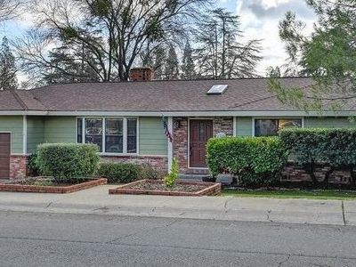 6338 Landis Ave, Carmichael, CA, 95608