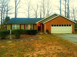 4441 Wellington Ter, Decatur, GA 30035